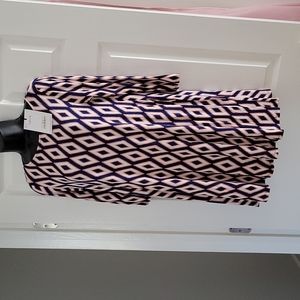 Hourglass Lilly Dress